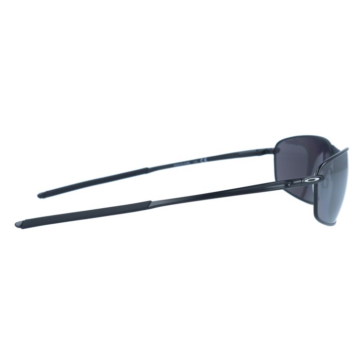 OAKLEY（オークリー） 偏光 サングラス 国内正規品 ウィスカー OO4141