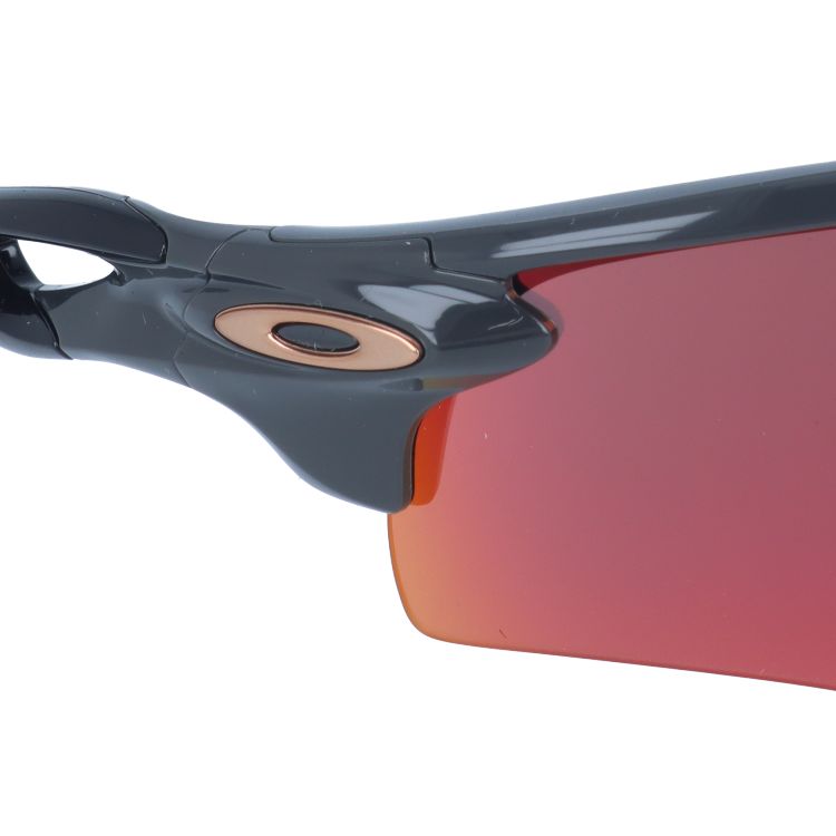 訳あり アウトレット オークリー サングラス レーダーロック パス OO9206-7838 138 プリズム アジアンフィット OAKLEY RADARLOCK PATH 海外正規品 OO9206-78の画像