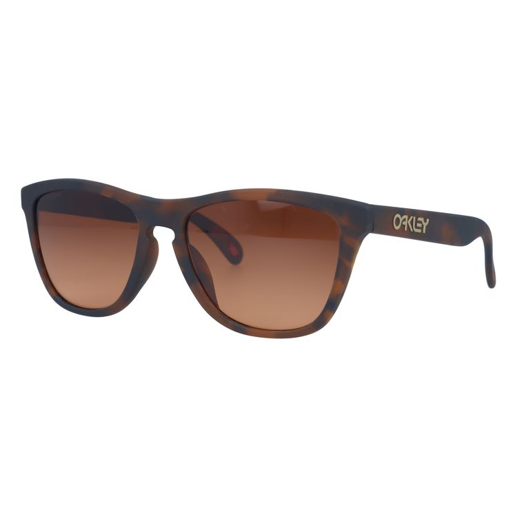 オークリー フロッグスキン アジアンフィット サングラス OO9245-D154 Frogskins オークリー サングラス フロッグスキン 海外正規品 OO9245