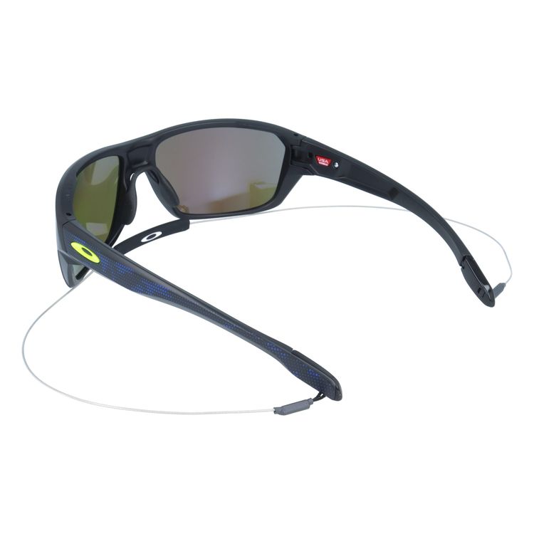 オークリー 偏光 サングラス 国内正規品 釣り 運転 ドライブ スプリットショット プリズム OAKLEY SPLIT SHOT  OO9416-3364 64 OO9416-33