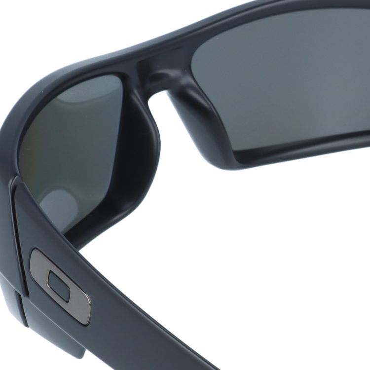 【美品】OAKLEY GASCAN 偏光サングラス オークリー ガスカン OAKLEY（オークリー） 訳あり 展示品/外箱無 偏光 サングラス ガスカン