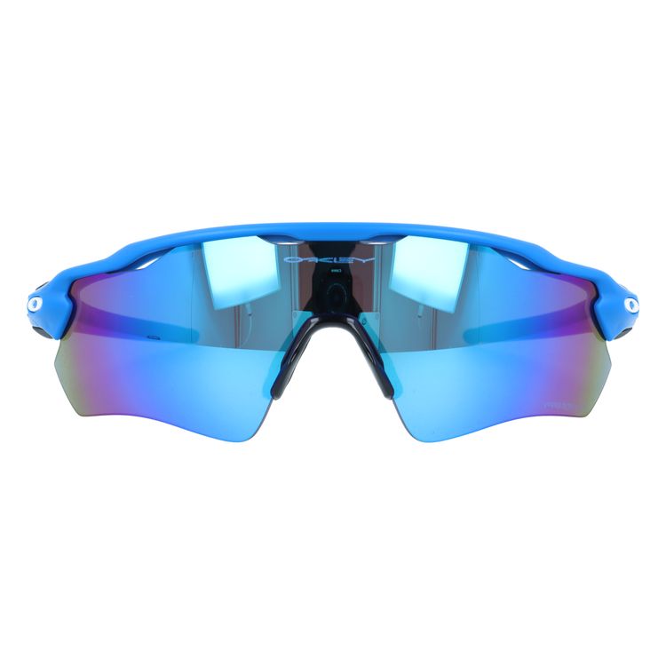 OAKLEY（オークリー） サングラス レーダーEV パス 偏光 プリズム
