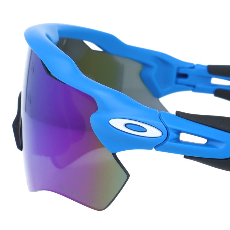 OAKLEY（オークリー） サングラス レーダーEV パス 偏光 プリズム