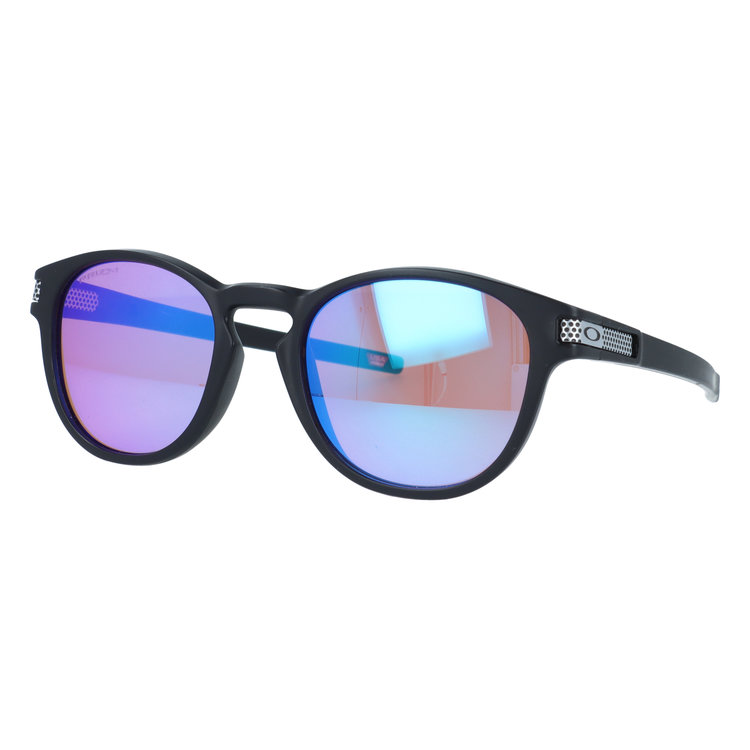 OAKLEY（オークリー） サングラス ラッチ プリズム ミラーレンズ