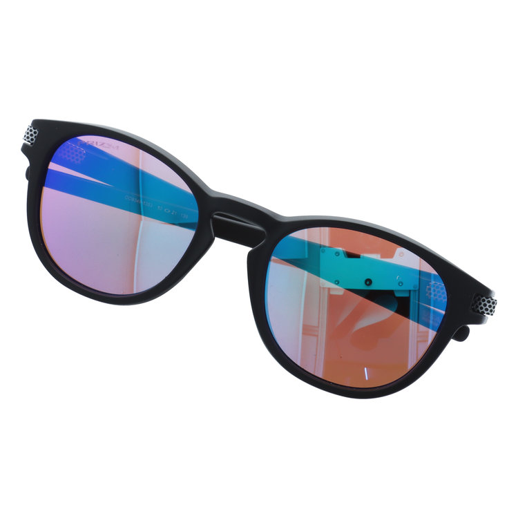 OAKLEY（オークリー） サングラス ラッチ プリズム ミラーレンズ