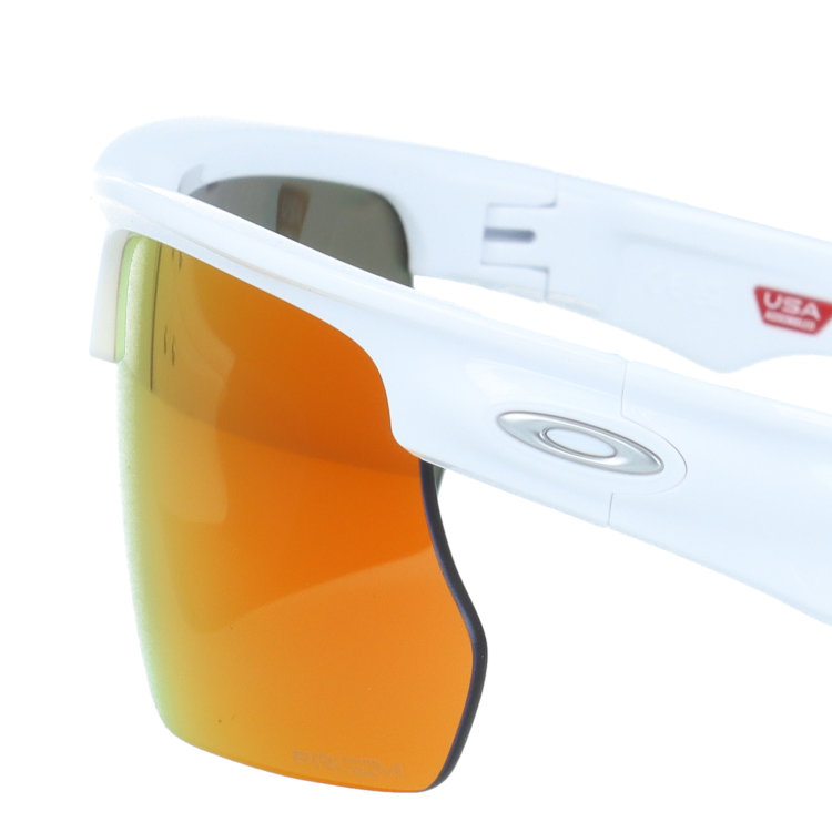 OAKLEY（オークリー） サングラス バイスフィエラ プリズム ミラー