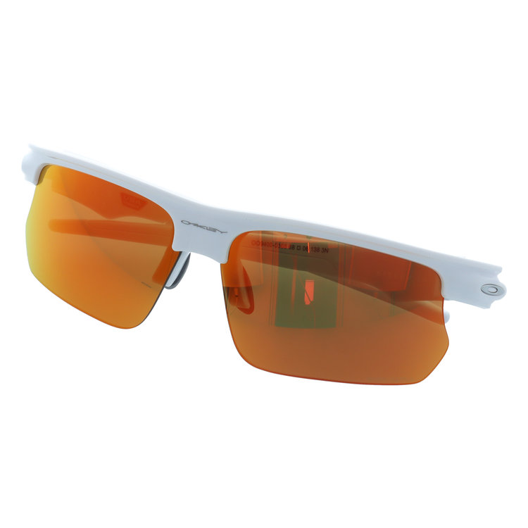 OAKLEY（オークリー） サングラス バイスフィエラ プリズム ミラー