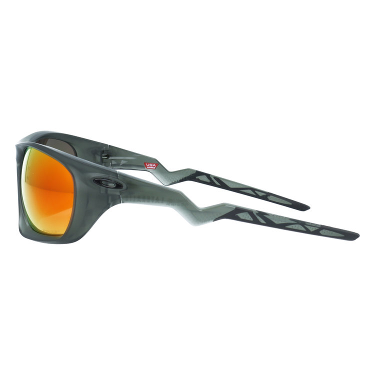 OAKLEY（オークリー） サングラス ラテラリス プリズム ミラー
