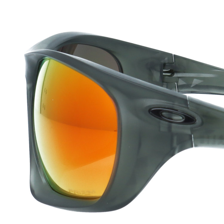OAKLEY（オークリー） サングラス ラテラリス プリズム ミラー