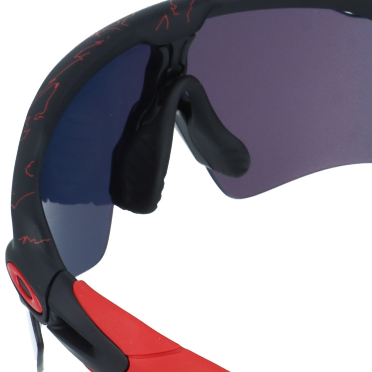 OAKLEY（オークリー） サングラス レーダーEV パス プリズム