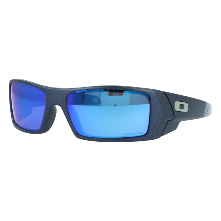 OAKLEY（オークリー） サングラス ガスカン プリズム ミラー