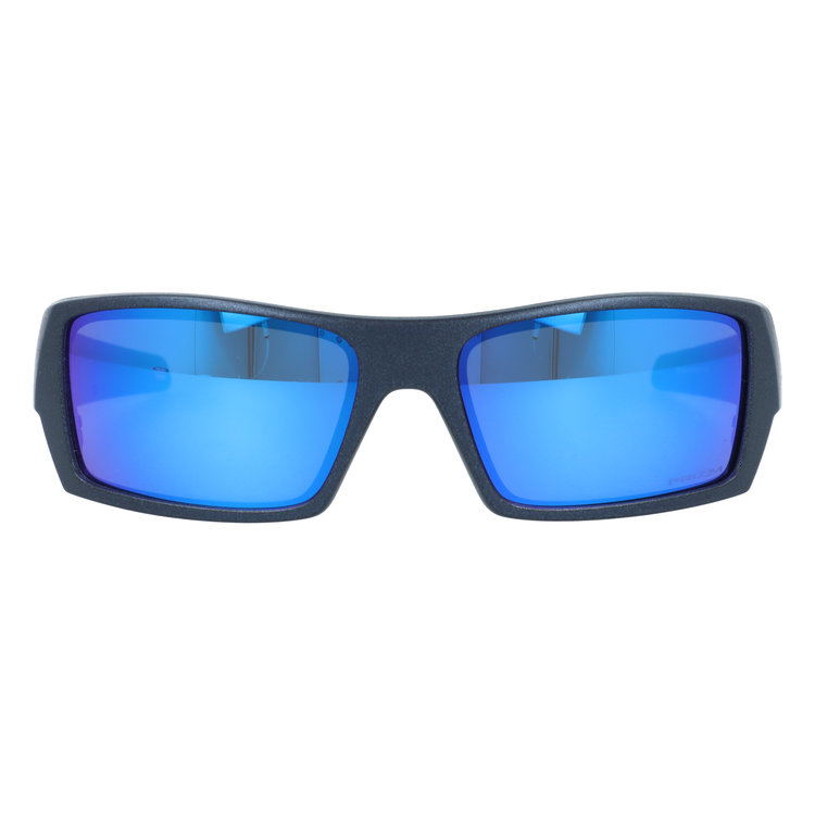 OAKLEY（オークリー） サングラス ガスカン プリズム ミラー