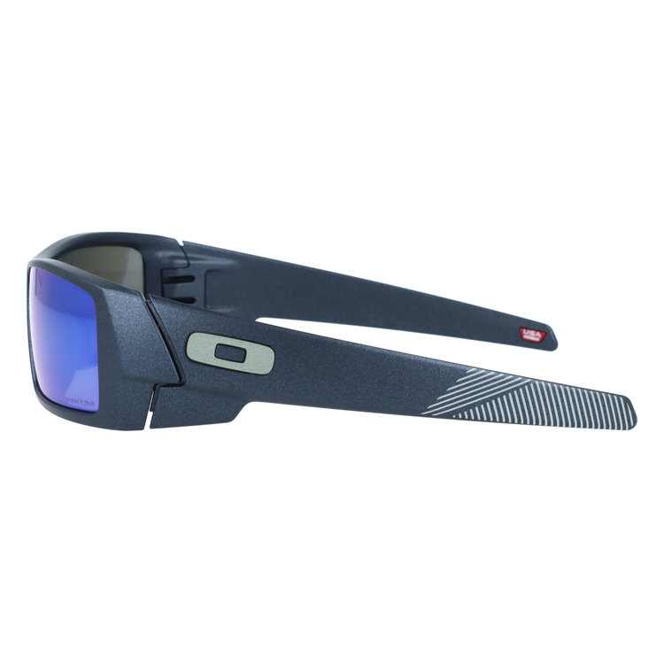 OAKLEY（オークリー） サングラス ガスカン プリズム ミラー