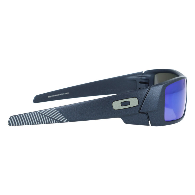 OAKLEY（オークリー） サングラス ガスカン プリズム ミラー