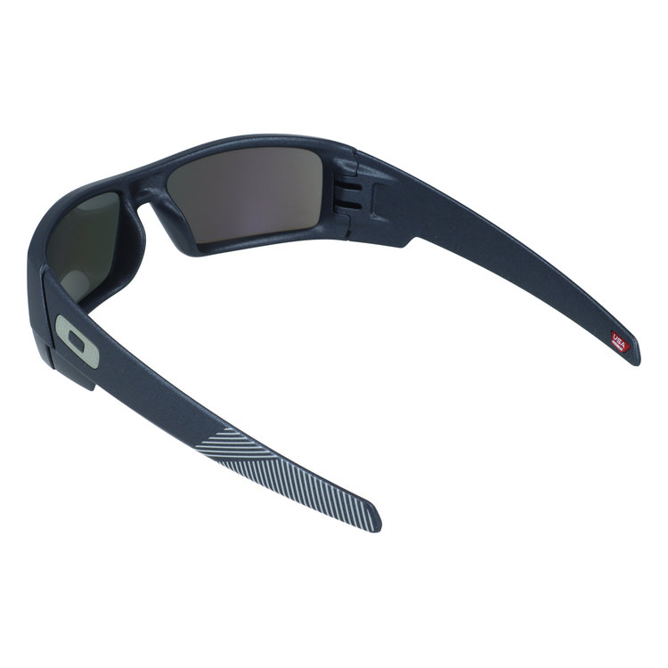 OAKLEY（オークリー） サングラス ガスカン プリズム ミラー