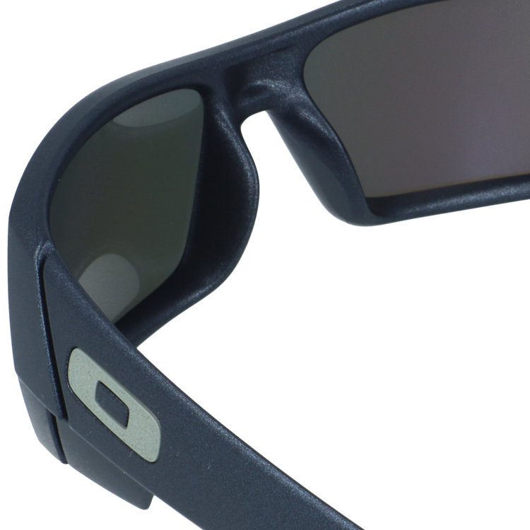 OAKLEY（オークリー） サングラス ガスカン プリズム ミラー
