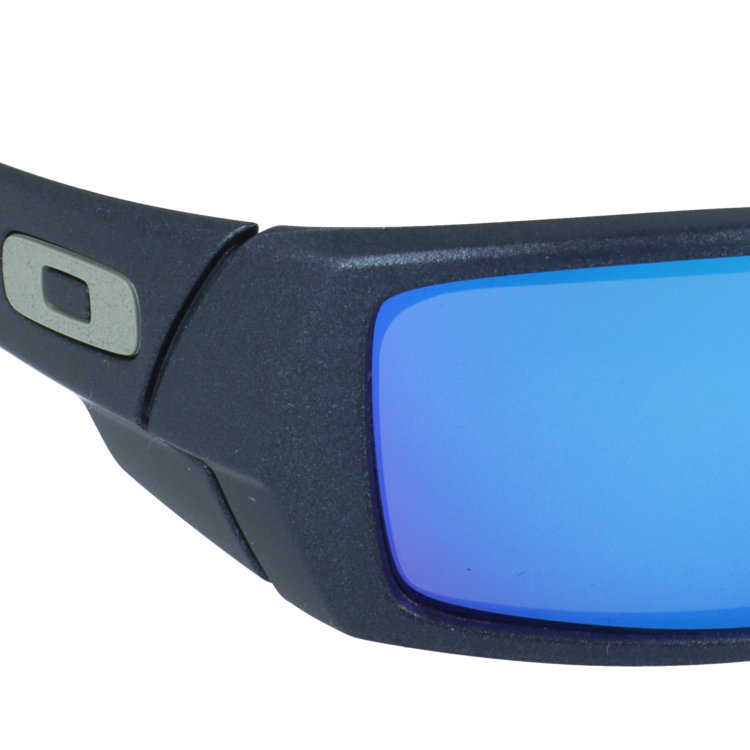 OAKLEY（オークリー） サングラス ガスカン プリズム ミラー