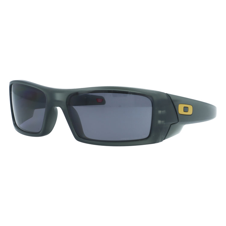 OAKLEY（オークリー） サングラス ガスカン 偏光 プリズム レギュラー