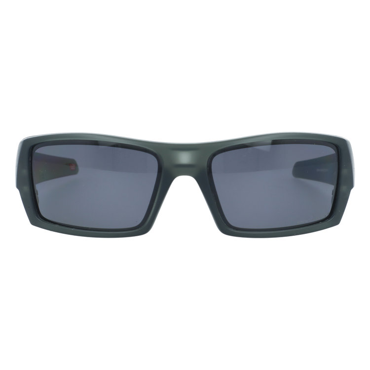 OAKLEY（オークリー） サングラス ガスカン 偏光 プリズム レギュラー