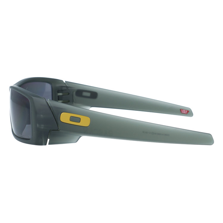 OAKLEY（オークリー） サングラス ガスカン 偏光 プリズム レギュラー