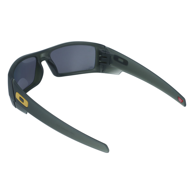 OAKLEY（オークリー） サングラス ガスカン 偏光 プリズム レギュラー