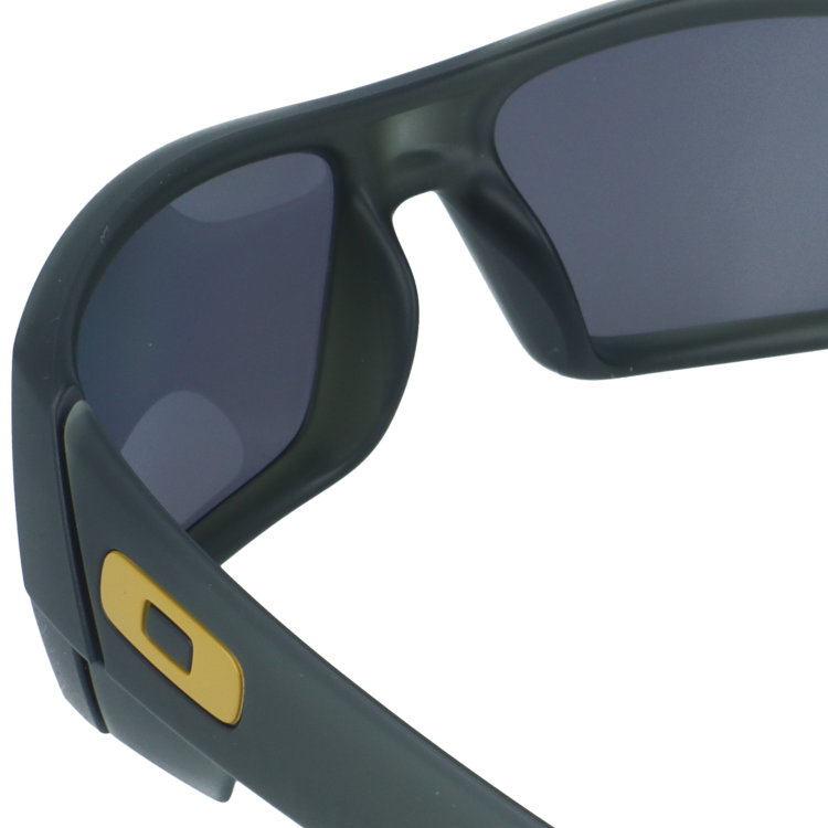 OAKLEY（オークリー） サングラス ガスカン 偏光 プリズム レギュラー