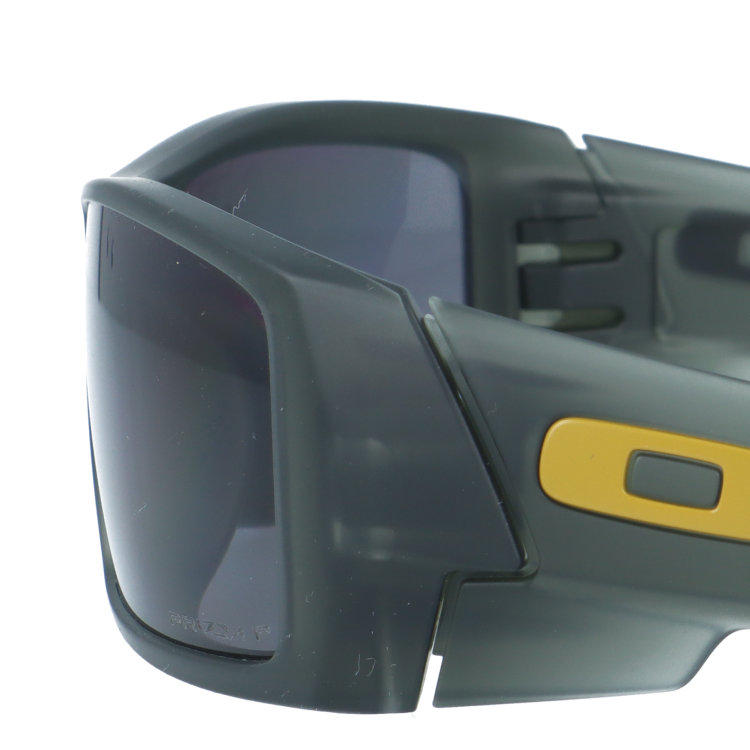 OAKLEY（オークリー） サングラス ガスカン 偏光 プリズム レギュラー