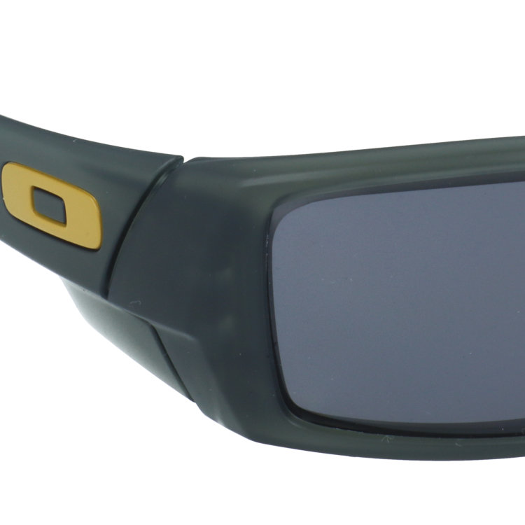 OAKLEY（オークリー） サングラス ガスカン 偏光 プリズム レギュラー