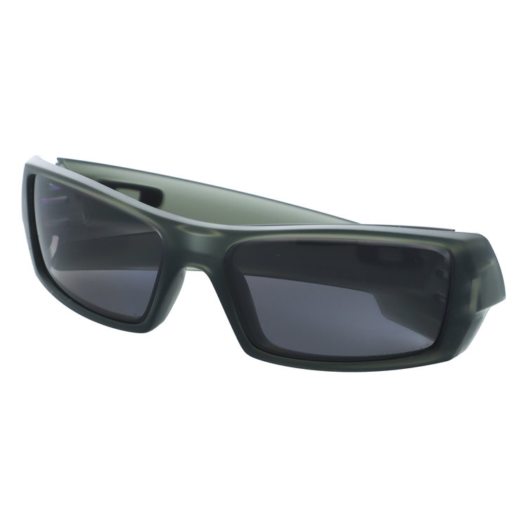 OAKLEY（オークリー） サングラス ガスカン 偏光 プリズム レギュラー