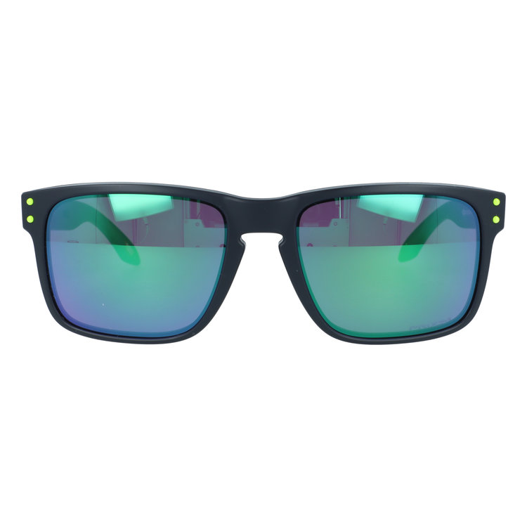 OAKLEY（オークリー） サングラス ホルブルック プリズム ミラー