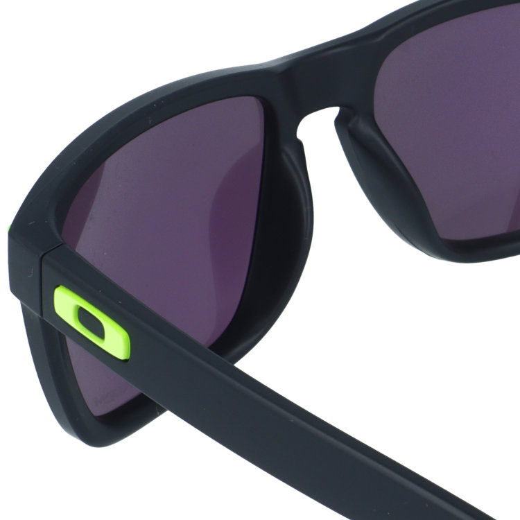 極美品✨OAKLEY オークリー HOLBROOK サングラス ミラーレンズ OAKLEY（オークリー） サングラス ホルブルック プリズム ミラー