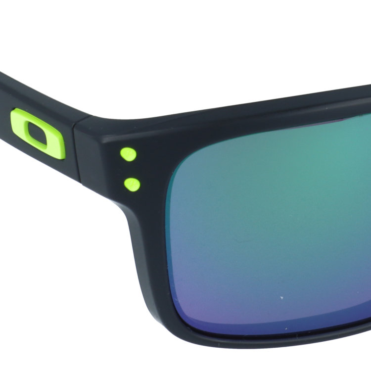 OAKLEY（オークリー） サングラス ホルブルック プリズム ミラー