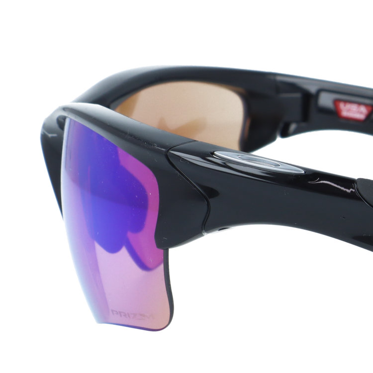 OAKLEY（オークリー） サングラス ハーフジャケット2.0XL プリズム