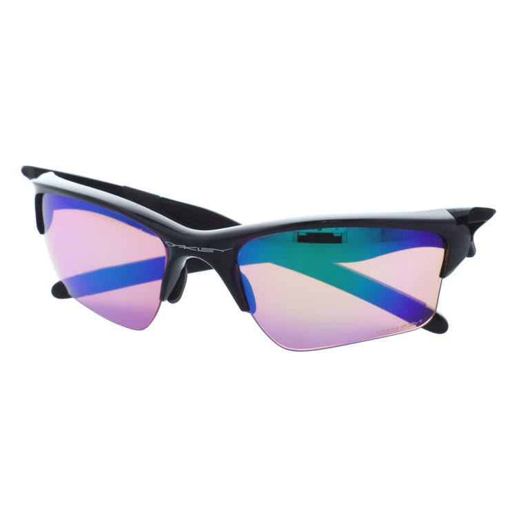 OAKLEY（オークリー） サングラス ハーフジャケット2.0XL プリズム