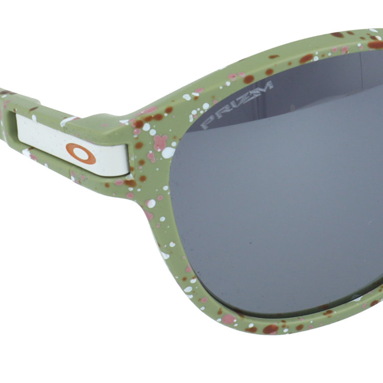 OAKLEY（オークリー） サングラス ラッチ プリズム レギュラーフィット 