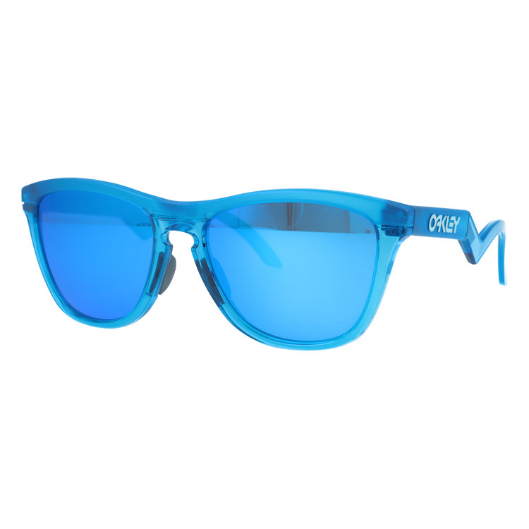 OAKLEY（オークリー） サングラス フロッグスキンハイブリッド