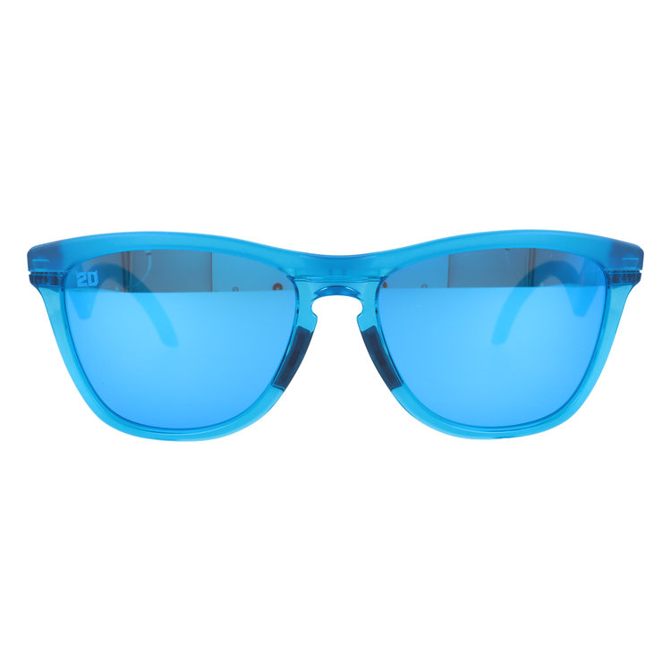 新品・未使用✨　オークリー　サングラス　プリズム　トリブリー OAKLEY（オークリー） サングラス フロッグスキンハイブリッド