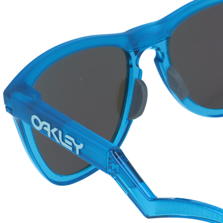 OAKLEY（オークリー） サングラス フロッグスキンハイブリッド