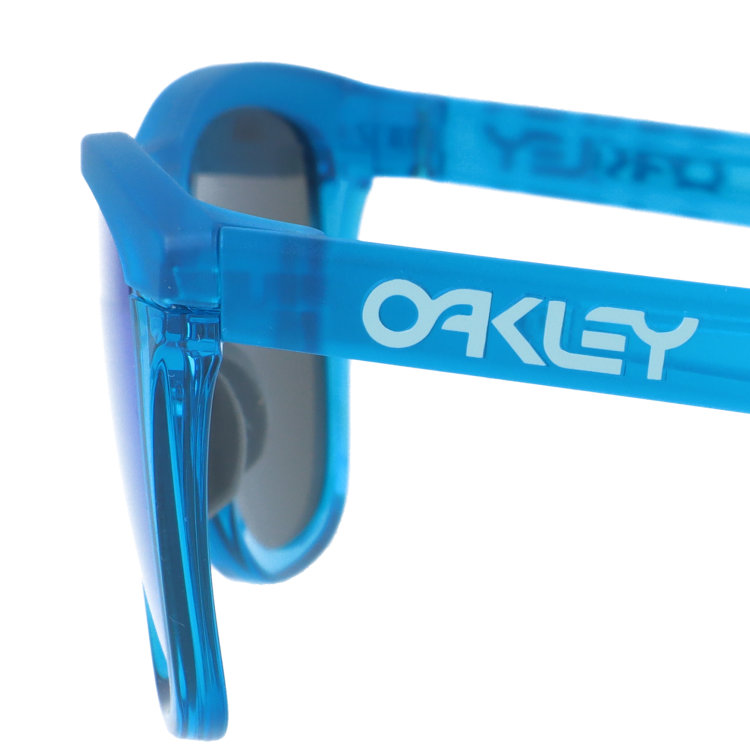 OAKLEY（オークリー） サングラス フロッグスキンハイブリッド