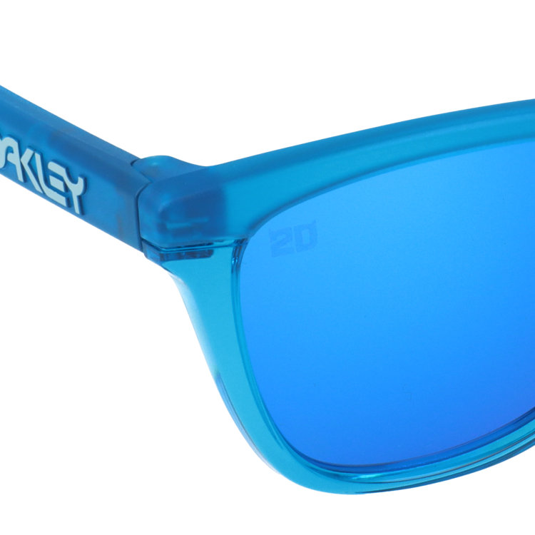 OAKLEY（オークリー） サングラス フロッグスキンハイブリッド