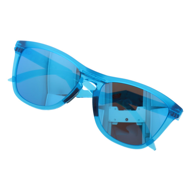 OAKLEY（オークリー） サングラス フロッグスキンハイブリッド