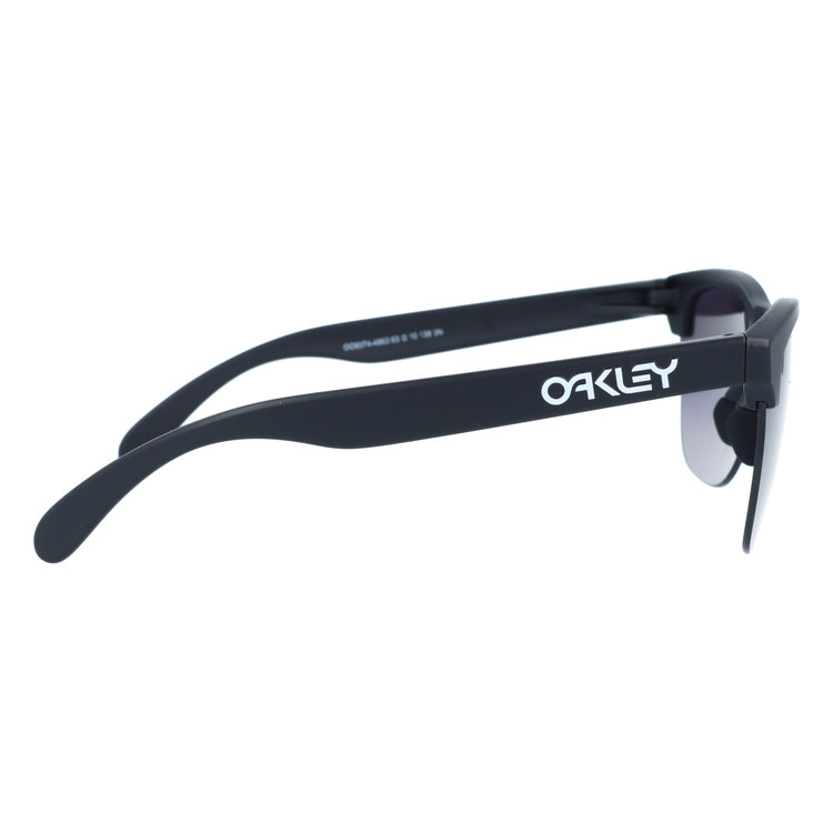 OAKLEY（オークリー） サングラス フロッグスキンライト プリズム