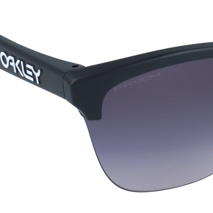 OAKLEY（オークリー） サングラス フロッグスキンライト プリズム