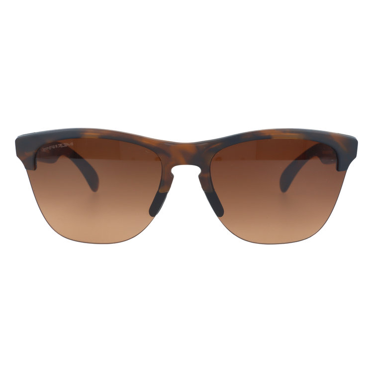 OAKLEY（オークリー） サングラス フロッグスキンライト プリズム