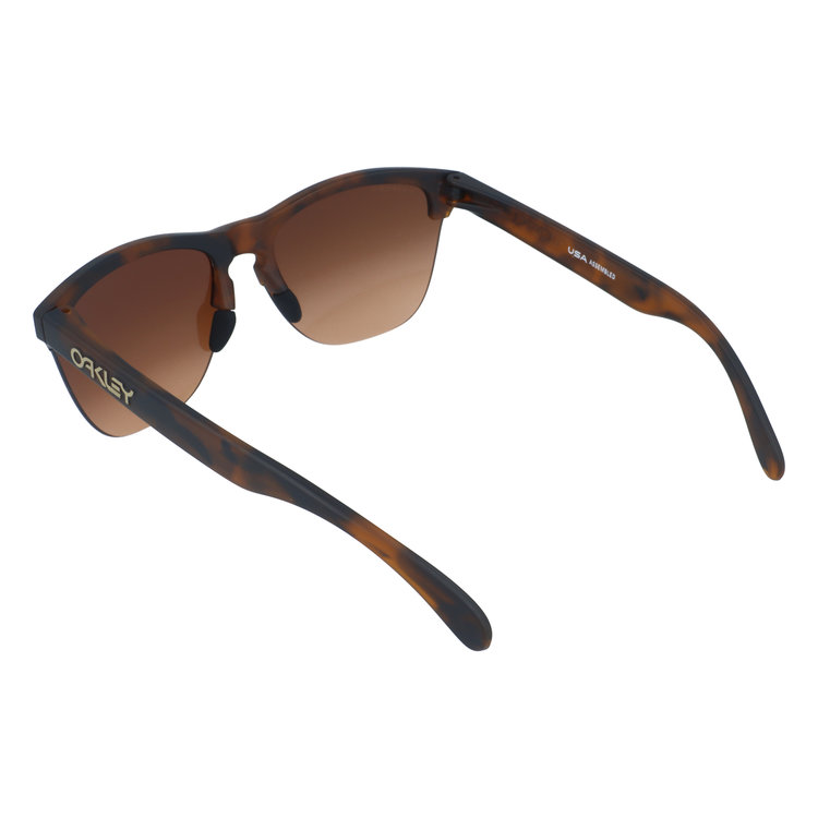OAKLEY（オークリー） サングラス フロッグスキンライト プリズム