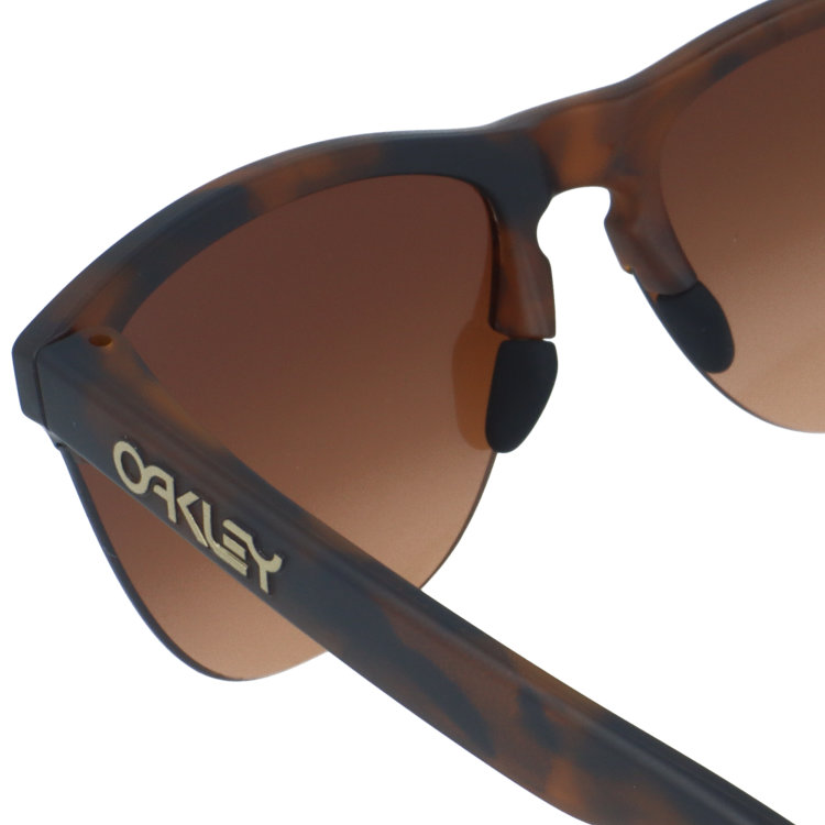 OAKLEY（オークリー） サングラス フロッグスキンライト プリズム