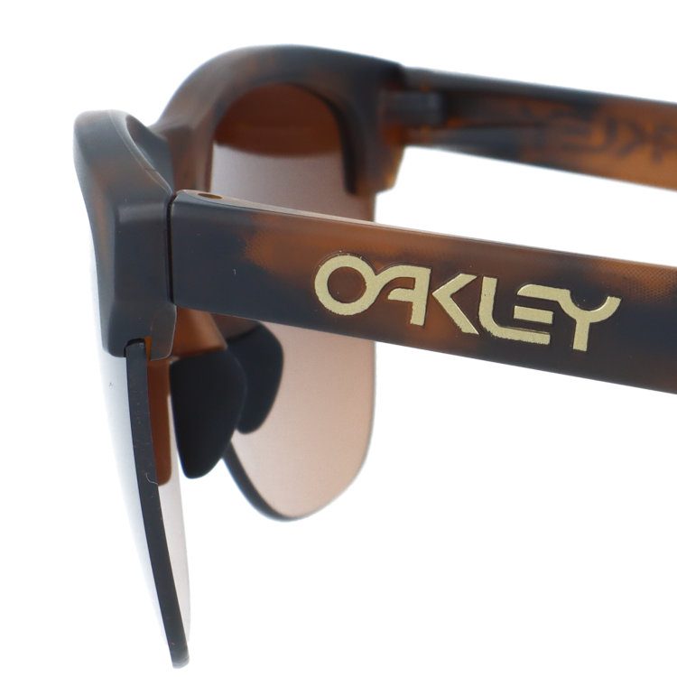 OAKLEY（オークリー） サングラス フロッグスキンライト プリズム