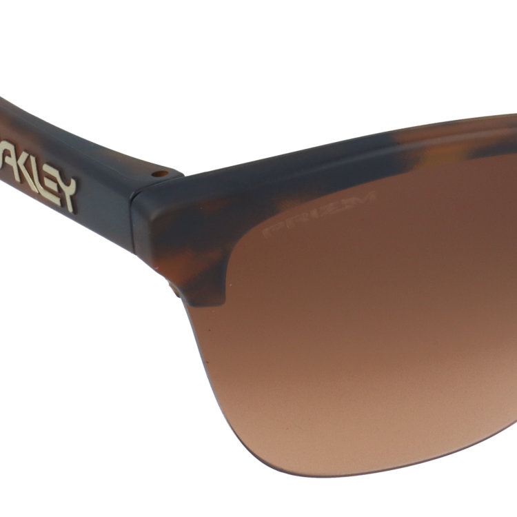 OAKLEY（オークリー） サングラス フロッグスキンライト プリズム