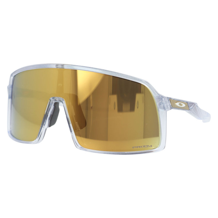 OAKLEY（オークリー） サングラス スートロエー プリズム ミラー