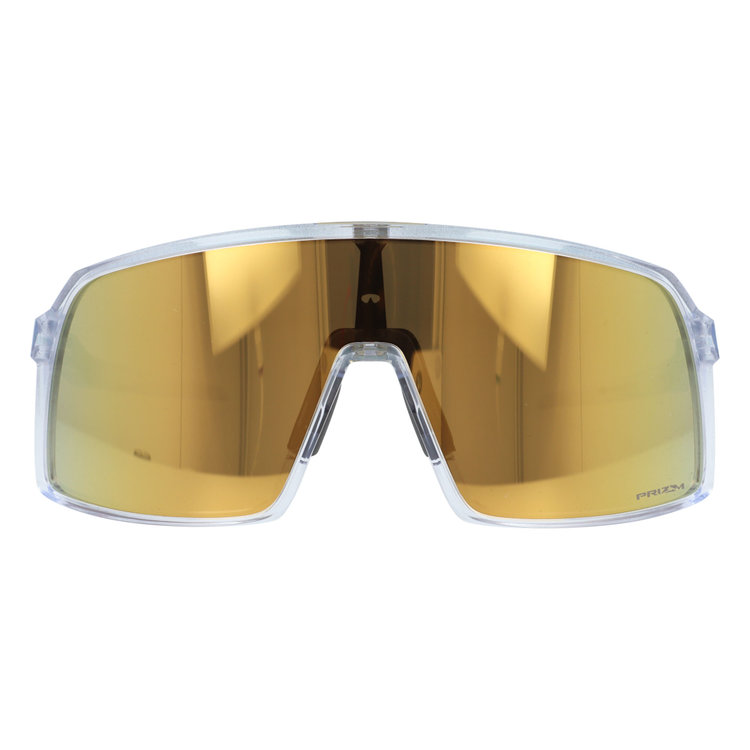 OAKLEY（オークリー） サングラス スートロエー プリズム ミラー